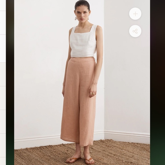 Sancia Josefina Pant - Picture 5 of 16